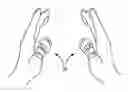 Fig. 01 - TEXTURED THUMB COVERS
