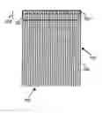 Fig. 01 - HAIR EXTENSION WITH REDUCED DETECTABILITY