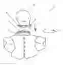 Fig. 01 - HEAD AND NECK PROTECTION APPARATUS