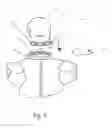 Fig. 04 - HEAD AND NECK PROTECTION APPARATUS