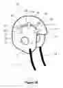 Fig. 04 - Emergency head covering cold pack for head trauma, concussions, wounds or migraines