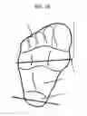 Fig. 19 - Modified shoe permitting forefoot extension for natural supination and pronation