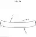 Fig. 25 - Modified shoe permitting forefoot extension for natural supination and pronation