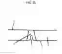 Fig. 26 - Modified shoe permitting forefoot extension for natural supination and pronation