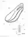 Fig. 02 - Shoe upper and method for knitting shoe upper