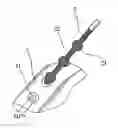 Fig. 01 - Elastic coreless rope belt