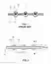 Fig. 02 - Elastic coreless rope belt