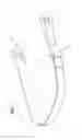 Fig. 03 - SAFETY SPUR