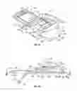 Fig. 04 - Personal protective device strap connecting buckle assembly