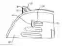 Fig. 01 - Strap attachment system for orthopedic device