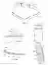 Fig. 05 - Strap attachment system for orthopedic device
