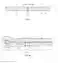 Fig. 13 - Band with folded seam for an electronic device