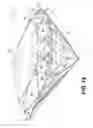 Fig. 11 - BRILLIANTIZED GEMSTONE AND METHOD OF MANUFACTURE