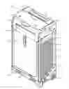 Fig. 01 - Mobile storage unit