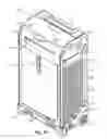 Fig. 04 - Mobile storage unit