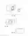 Fig. 13 - Case and mount system for handheld electronic device