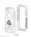 Fig. 29 - Case and mount system for handheld electronic device
