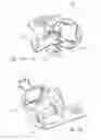 Fig. 32 - Case and mount system for handheld electronic device