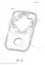 Fig. 41 - Case and mount system for handheld electronic device
