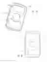 Fig. 42 - Case and mount system for handheld electronic device