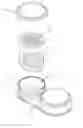 Fig. 01 - CONTACT LENS CASE STRUCTURE