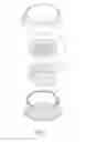 Fig. 03 - CONTACT LENS CASE STRUCTURE