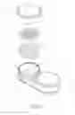 Fig. 08 - CONTACT LENS CASE STRUCTURE