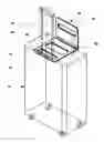 Fig. 01 - Device for Stabilizing Stacked Luggage