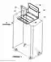 Fig. 02 - Device for Stabilizing Stacked Luggage