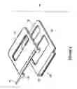 Fig. 05 - Device for Stabilizing Stacked Luggage