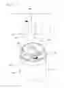 Fig. 08 - Cream-Type Cosmetic Container Having Vacuum Pump
