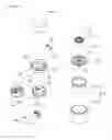 Fig. 10 - Cream-Type Cosmetic Container Having Vacuum Pump
