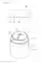 Fig. 11 - Cream-Type Cosmetic Container Having Vacuum Pump