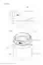 Fig. 13 - Cream-Type Cosmetic Container Having Vacuum Pump