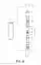 Fig. 07 - Refillable lipstick with retractable sleeve