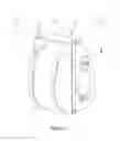 Fig. 02 - Transformable multifunction backpack