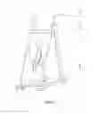 Fig. 04 - Transformable multifunction backpack