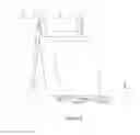 Fig. 06 - Transformable multifunction backpack