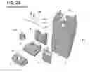 Fig. 03 - Collapsible Device Stand