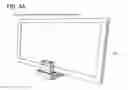Fig. 06 - Collapsible Device Stand