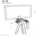 Fig. 09 - Collapsible Device Stand