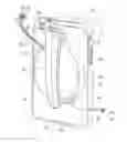 Fig. 01 - Attachable extendable and retractable earpiece and protective casing assembly for mobile communication and sound devices