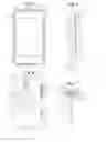 Fig. 03 - Attachable extendable and retractable earpiece and protective casing assembly for mobile communication and sound devices
