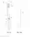 Fig. 10 - Oral care implement