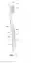 Fig. 12 - Oral care implement