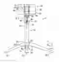 Fig. 01 - Pedestal apparatus