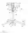 Fig. 02 - Pedestal apparatus