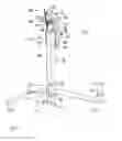 Fig. 03 - Pedestal apparatus