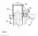 Fig. 10 - Pedestal apparatus