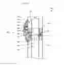 Fig. 13 - Pedestal apparatus